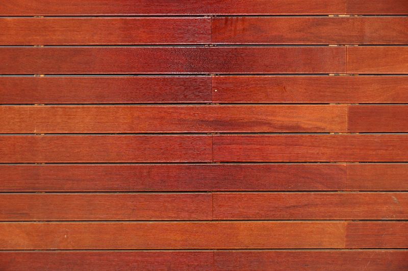 Engineered wood siding installation